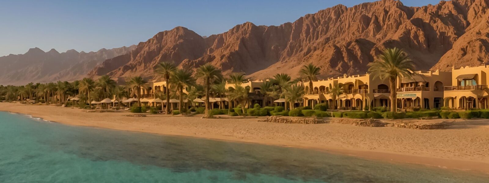 Sharm El Sheikh Activities